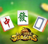Simple Play All Big Three Dragons by mibox8888.com