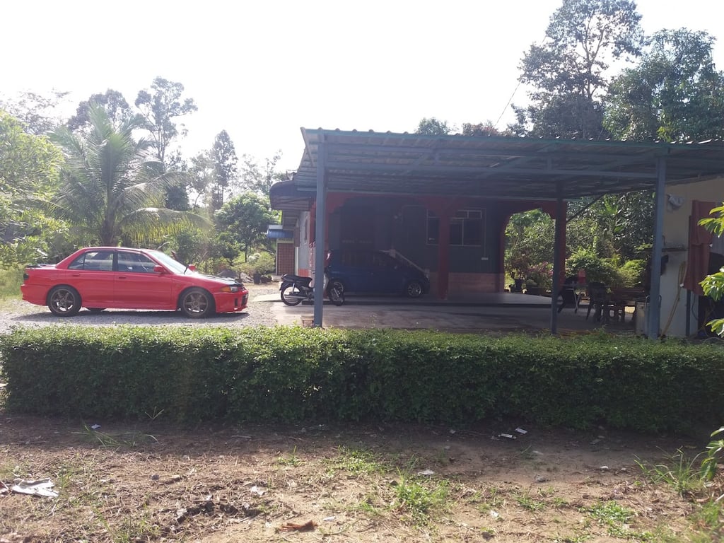 Amin Superb Car Wash