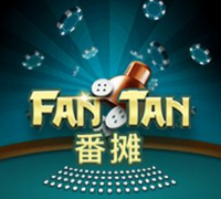 Joker Table Fan Tan by kakijudi1.net