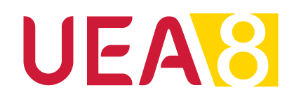 UEA8 Casino logo