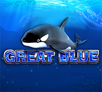 Joker Jackpot GREAT BLUE by jeslot88win.com