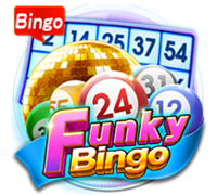 CQ9 Bingo Funky Bingo by ap333win.com