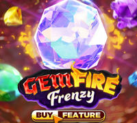 Microgaming Hot GEM FIRE FRENZY by iheartchaos.com