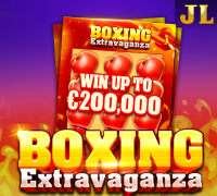 Jili Scratch Cards BOXING by crown9999.net