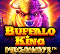 Buffalo King Megaways — game at PTK99