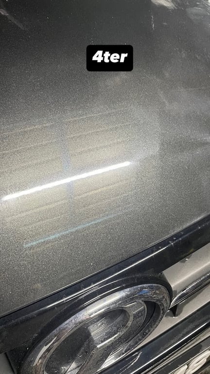 KAYSWORK DETAILING & CLEANING SERVICE