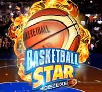 Microgaming Hot BASKETBALL STAR DELUXE by jdlclubmy.com