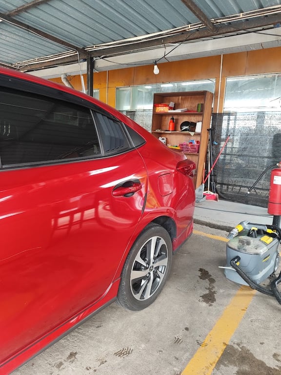 One4u Car Wash