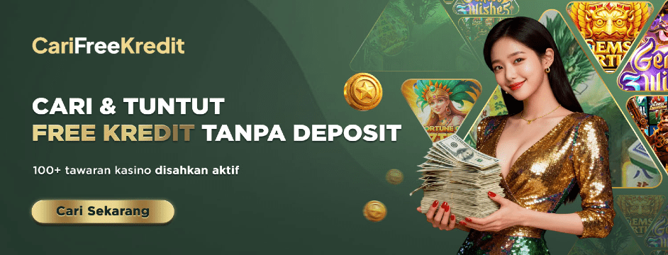 Bearbrick888 Promo Free kredit tanpa deposit.