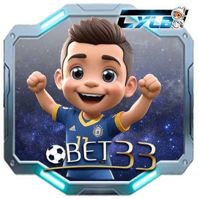 Cyl88 Game Bet33 sports betting platform. by cyl88888.net
