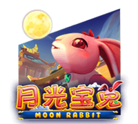 Gameplay Interactive All Moon Rabbit by u9play2uu.com