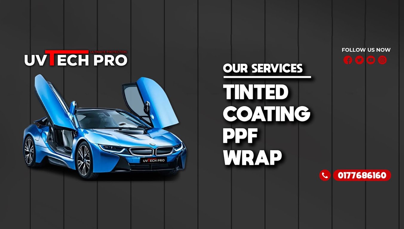 UV TECH PRO - Nilai Desa Cempaka