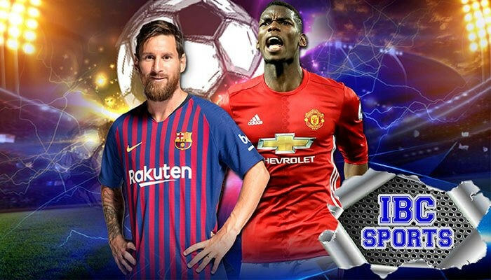 IBC Sports by IBCBET