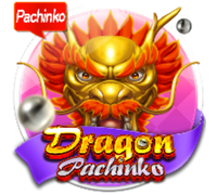 CQ9 Pachinko Dragon Pachinko by ap333win.com