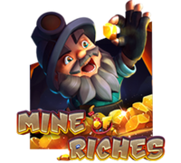 Gameplay Interactive All MINE ofRICHES by u9play2uu.com
