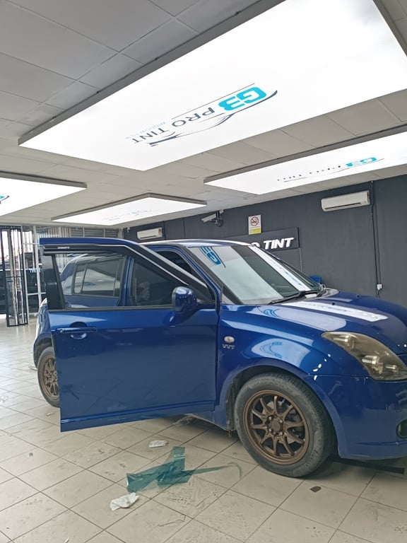 G3 Pro Tint Kuantan