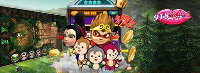 Mobile Download 918Kiss Slot 918Kiss download by kuatbox.org