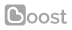 Footer Payment Method Boost by ap333win.com