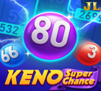 Keno Super Chance by JILI