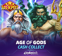 Responsible Gaming Features