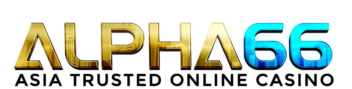 Alpha66 alpha668.org logo
