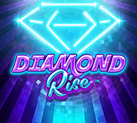 Playtech Hot DIAMOND RISE by winboxgames.net