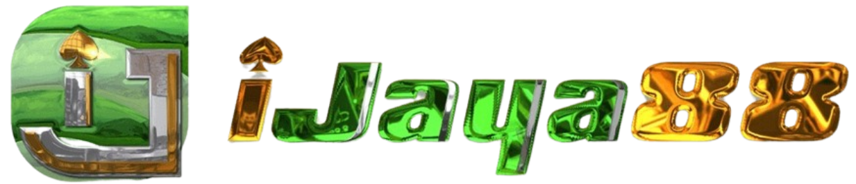 Ijaya88 ijaya88.fit logo