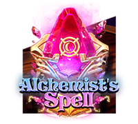 Gameplay Interactive All Alchemist's Spell by ap333win.com