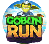 QTECH Crash Game GOBLIN RUN by iheartchaos.com