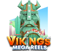 Gameplay Interactive All Vikings Mega Reels. by ap333win.com