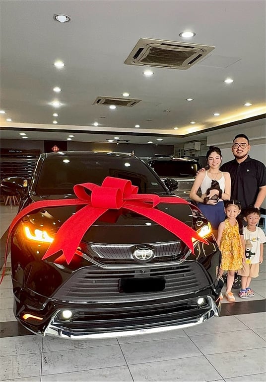 Cool Tech Tint Centre