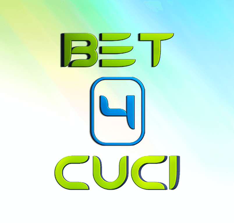 Bet4cuci Logo Bet 4 Cuci online today. by bet4cucimy.com