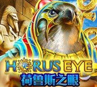 Joker Jackpot HORUS EYE by winbox88my1.net
