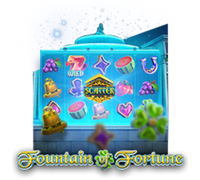 Gameplay Interactive All Fountain of Fortune by ap333win.com