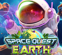 Live22 All Space Quest: Earth by bonus888my.com