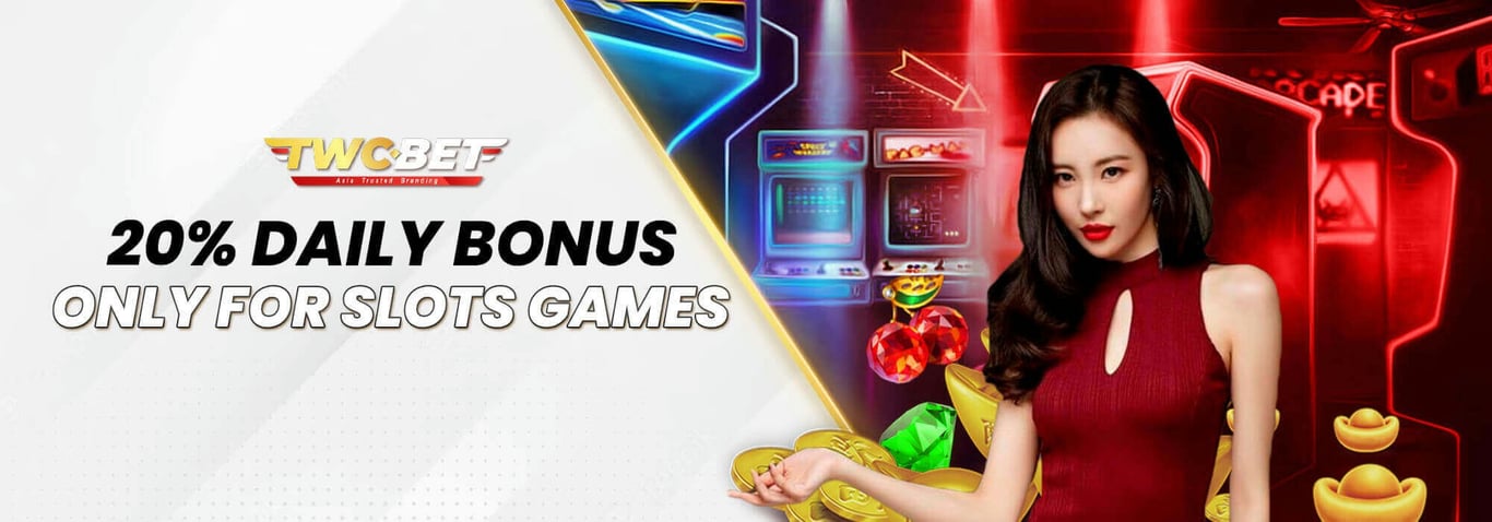 Slot RTP and Volatility: What Malaysian Players Must Know — Twcbet