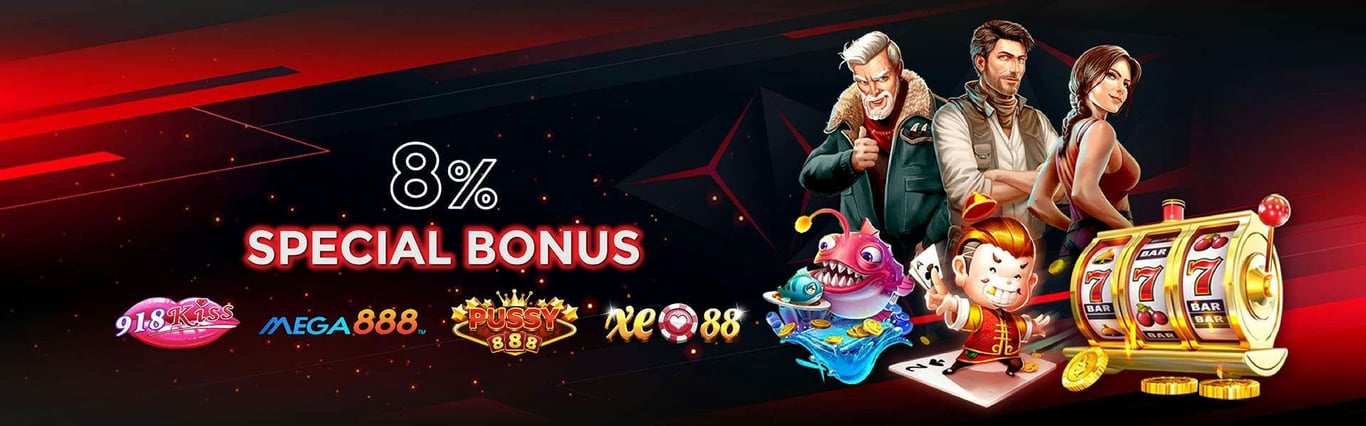 JM8 online casino Malaysia platform showing games and interface