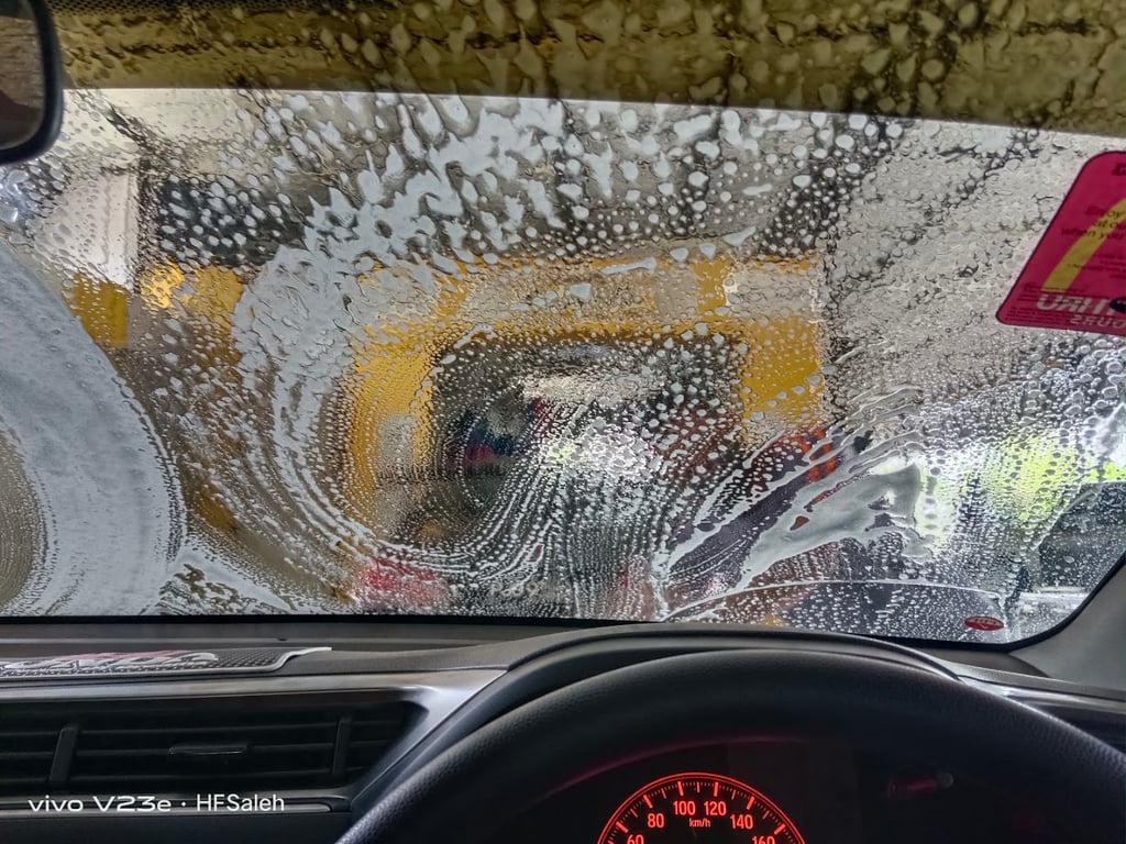 Car Wash