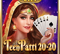 TeenPatti — game at Turbo6