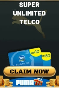 puma777 co gaming platform interface