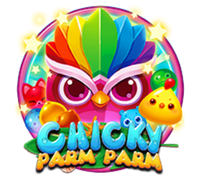 CQ9 Arcade CHICKY ParmParm by ap333win.com