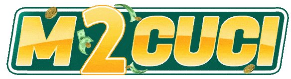 M2CUCI logo