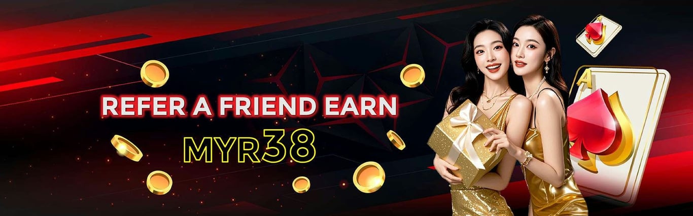 JM8 Welcome Bonus Offer