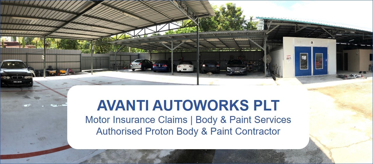 AVANTI AUTOWORKS