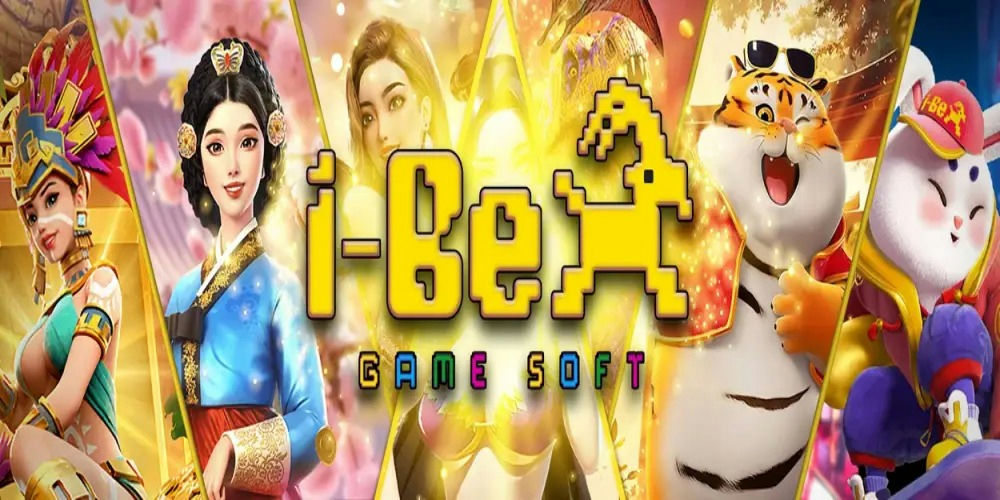 i-Bet Game Soft Entertainment