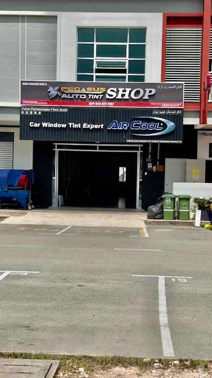 Air Cool Raub