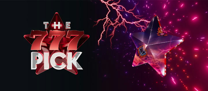 777 Casino Banner The 777 Pick features top selections. by 777-casinomy.com