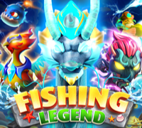 Spadegaming Fishing Game / Fish Shooting FISHING LEGEND by betcity6666.org
