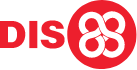 Dis88 dis88my.org logo