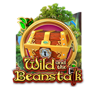Gameplay Interactive All Wild and the Beanstalk by iclub88myr.com